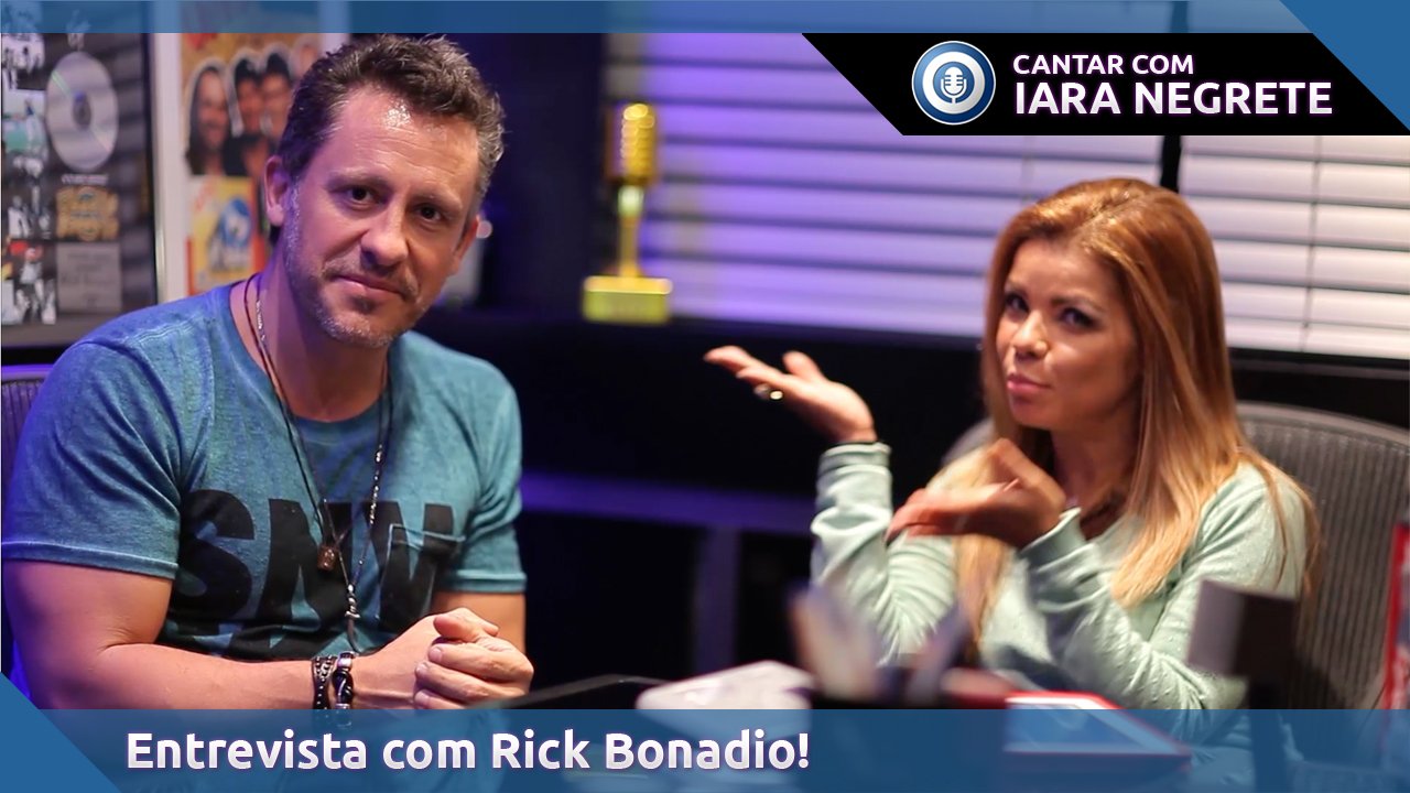 rick bonadio