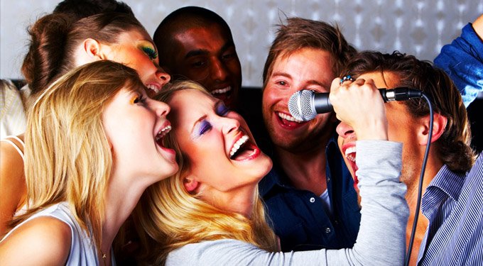 harmonização vocal