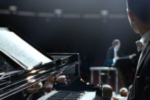 intervalos musicais